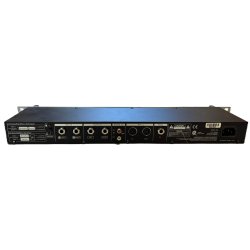 (BRUGT) TC electronic M300 Dual Engine Processor